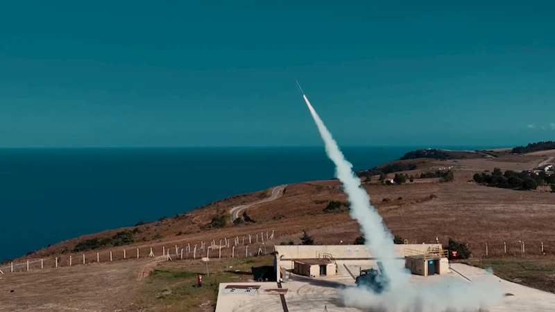 Roketsan