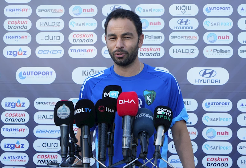 Selçuk İnan: Fenerbahçe çok önemli oyunculardan kurulu büyük bir camia