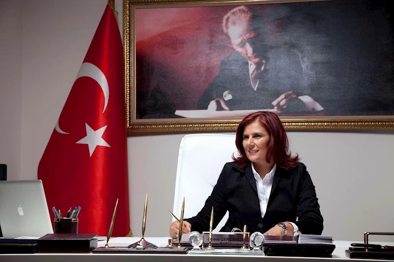Özlem Çerçioğlu