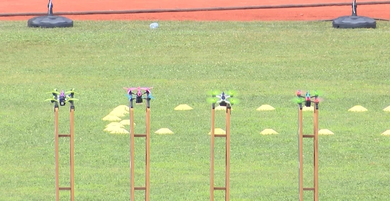 TEKNOFEST Drone Şampiyonası