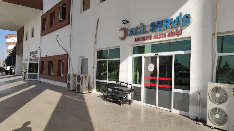 Soluk borusuna anne sütü kaçan 7 aylık Hacira, yaşamını yitirdi