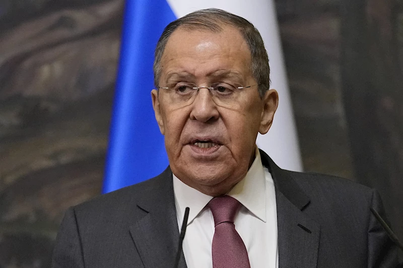 Rusya: Moskova-Washington temasları Ukrayna konusunda faydalı oluyor
