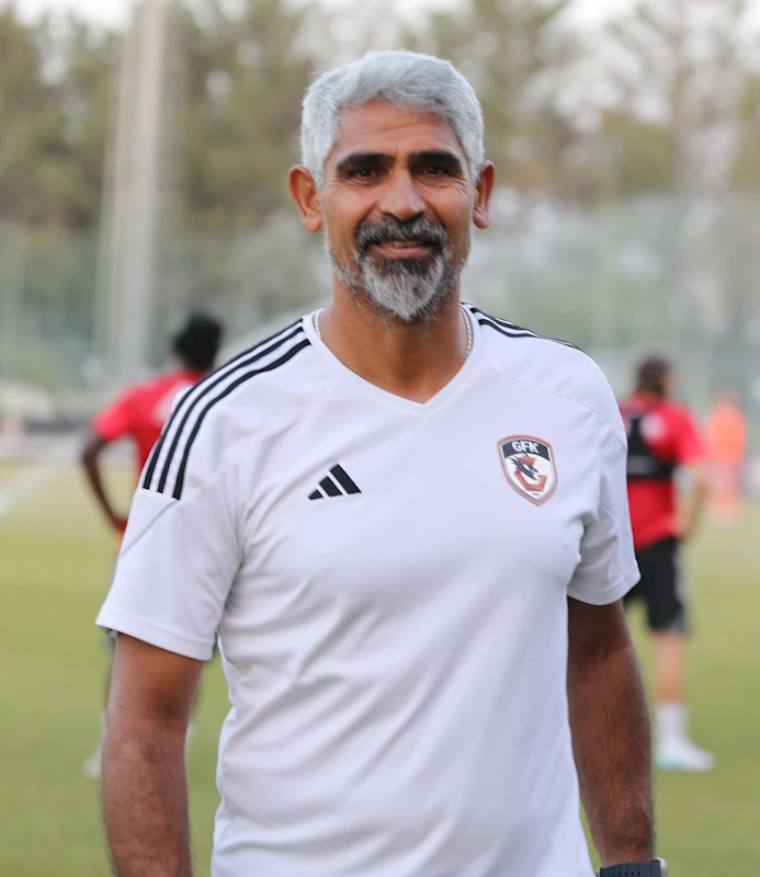 İsmet Taşdemir: Galatasaray karşısında galip gelmek istiyoruz