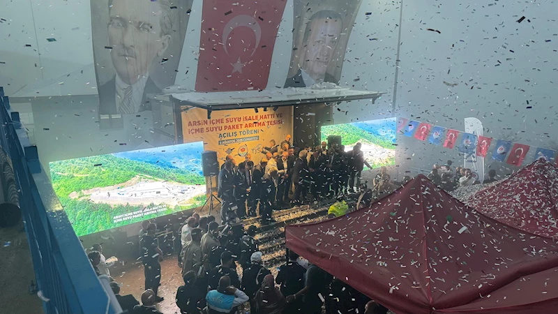 Bakan Uraloğlu: Türkiye