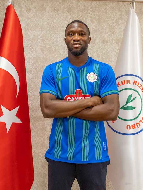 Çaykur Rizespor, Montpellier