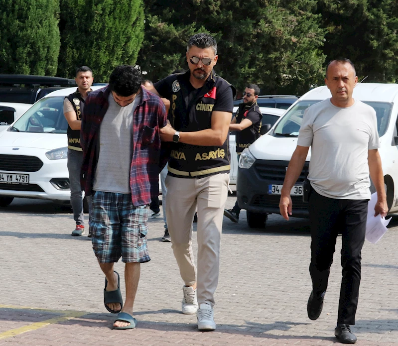 Antalya