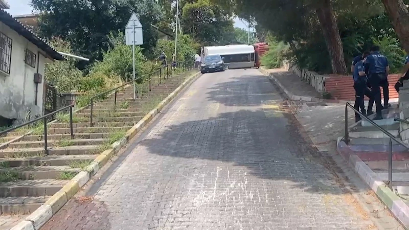 İstanbul- Üsküdar