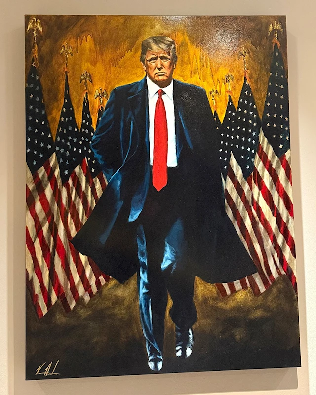 Trump