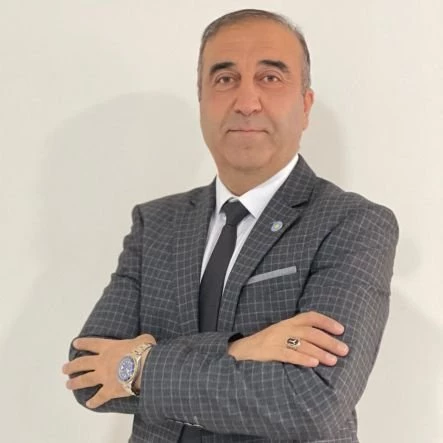 İYİ Parti Mardin Teşkilatı
