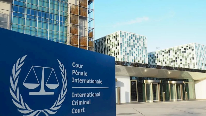 ABD, Uluslararası Ceza Mahkemesi’nin bazı üyelerini yaptırım listesine aldı