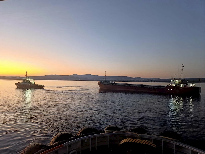 Çanakkale Boğazı
