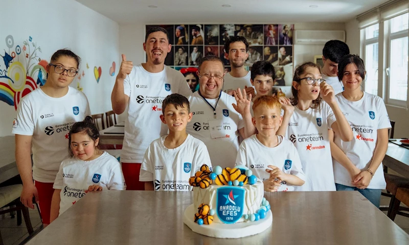 Anadolu Efes Spor Kulübü