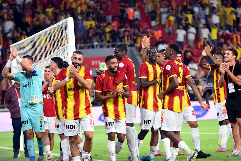 Göztepe