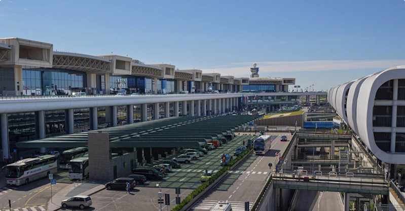 Milano Malpensa Havalimanı