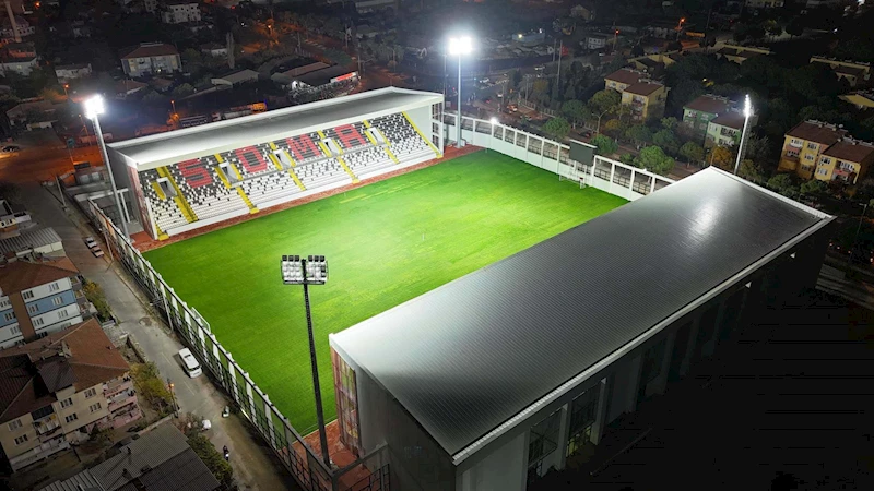 Somaspor