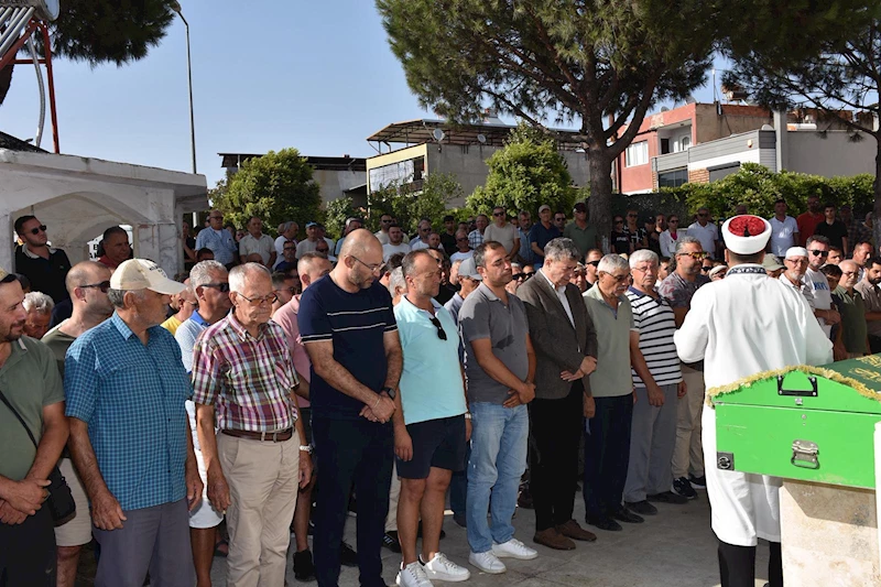 Aydın - Kuşadası
