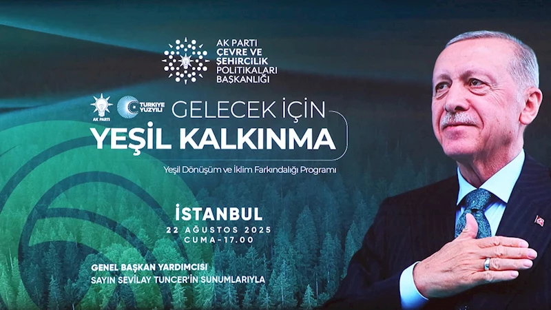 İstanbul - AK Parti