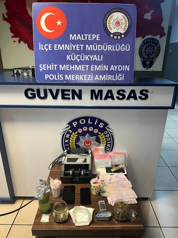 İstanbul- Maltepe