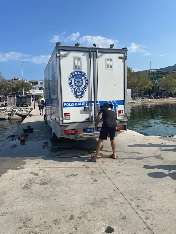 Kayıp iş insanı Halit Yukay