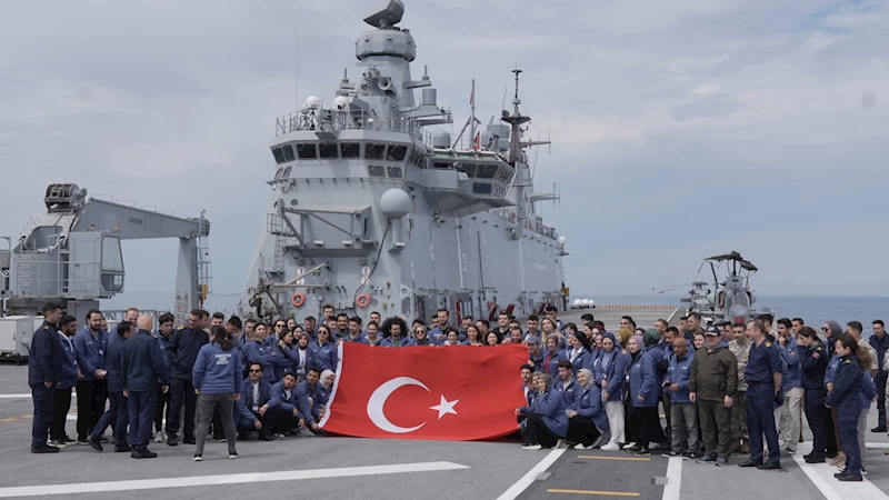 Cumhurbaşkanı Erdoğan