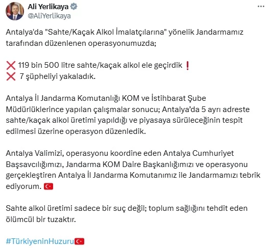 Antalya