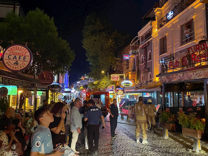 İstanbul - Fatih