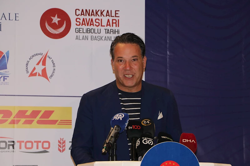 Cumhurbaşkanlığı 6’ncı Uluslararası Yat Yarışları