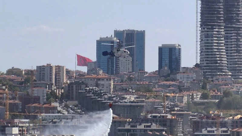 İstanbul - İTÜ