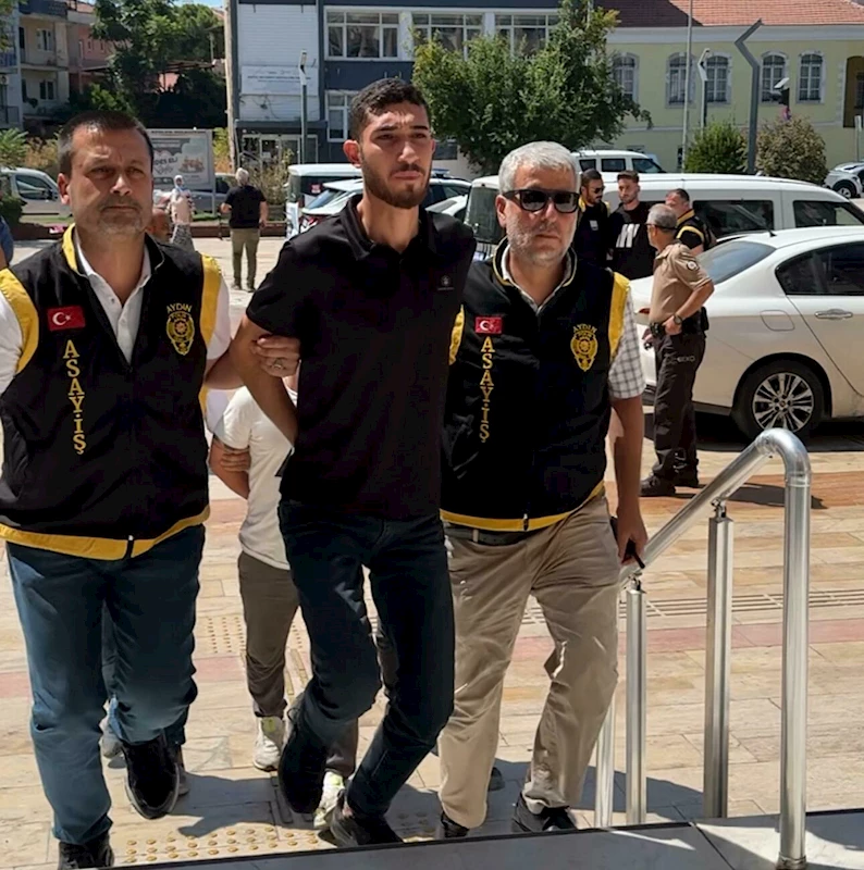 Aydın