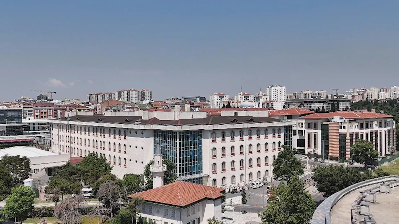 İstanbul - Yedikule Göğüs Hastalıkları Hastanesi