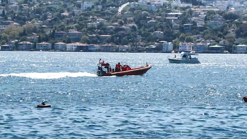 İstanbul - İstanbul Boğazı