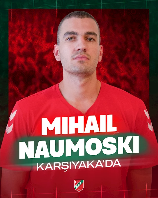 Karşıyaka, Naumoski