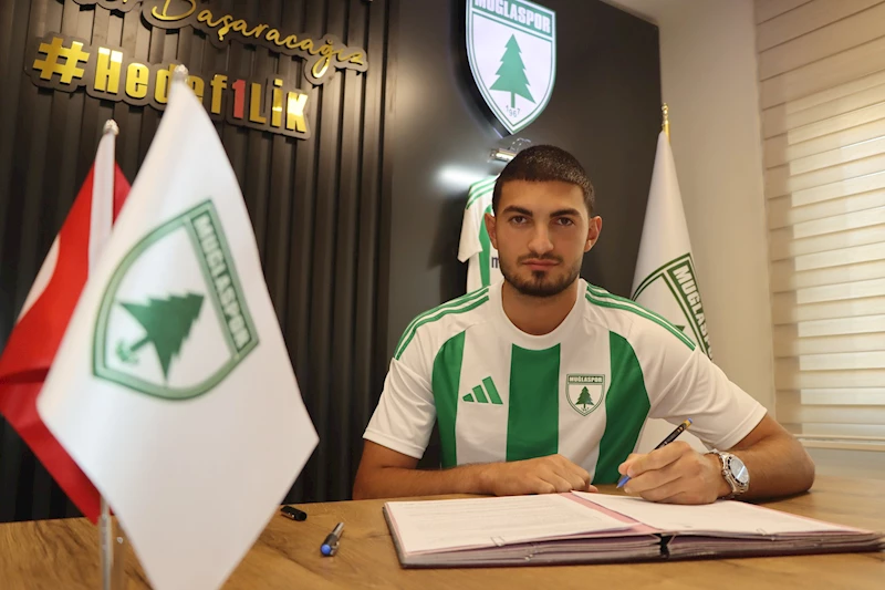 Muğlaspor transferde kaleci aldı