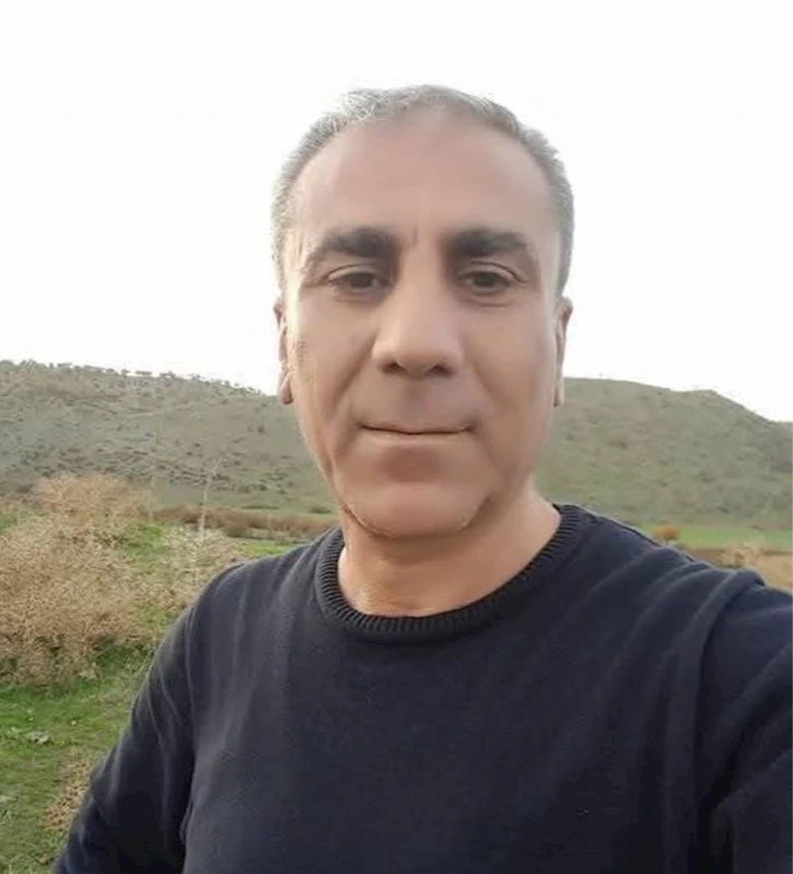 Kamyona arkadan çarpan TIR
