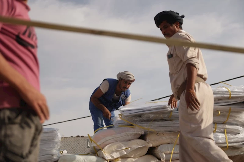 BM: Yemen