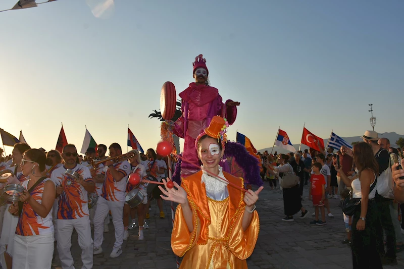 İzmir Enternasyonal Fuarı 94