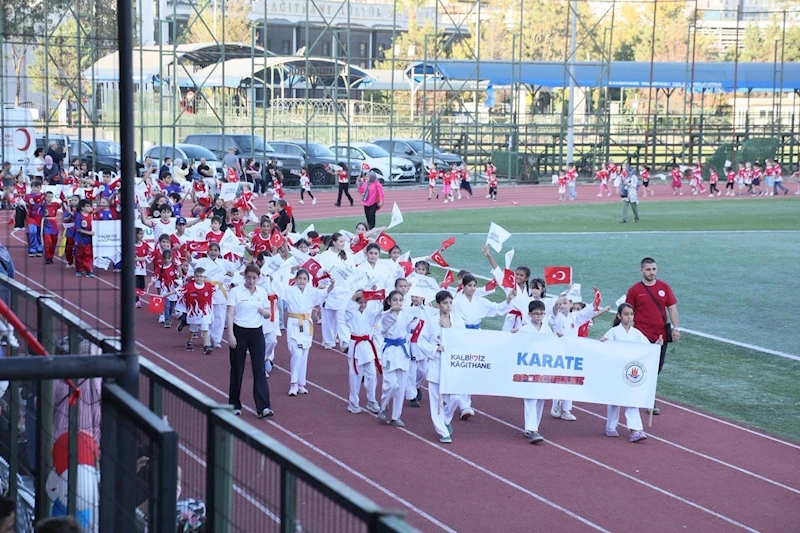 Kağıthane