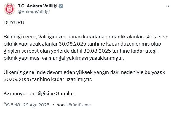 Ankara