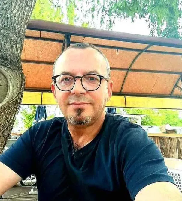 Kayıp jeoloji mühendisinin, yol kenarında buzdolabının içinde cesedi bulundu