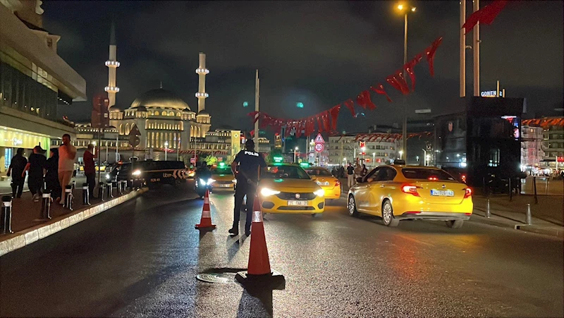 İstanbul - İstanbul