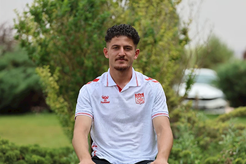 Emirhan Başyiğit: Sivasspor