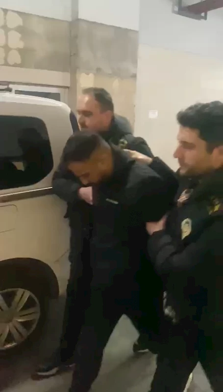 İstanbul - Şişli’de 5 milyon liralık dövizi çalınan kadının krem kutusunda amfetamin bulundu; ikisi de gözaltına alındı 