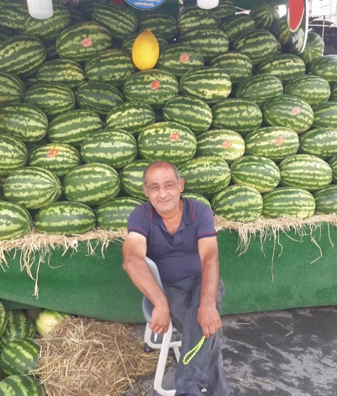 İstanbul - Ataşehir