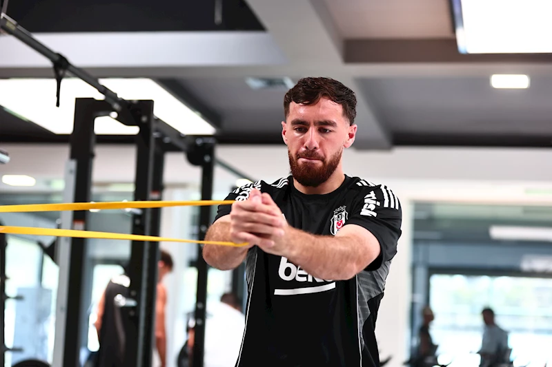 Beşiktaş, St. Patrick
