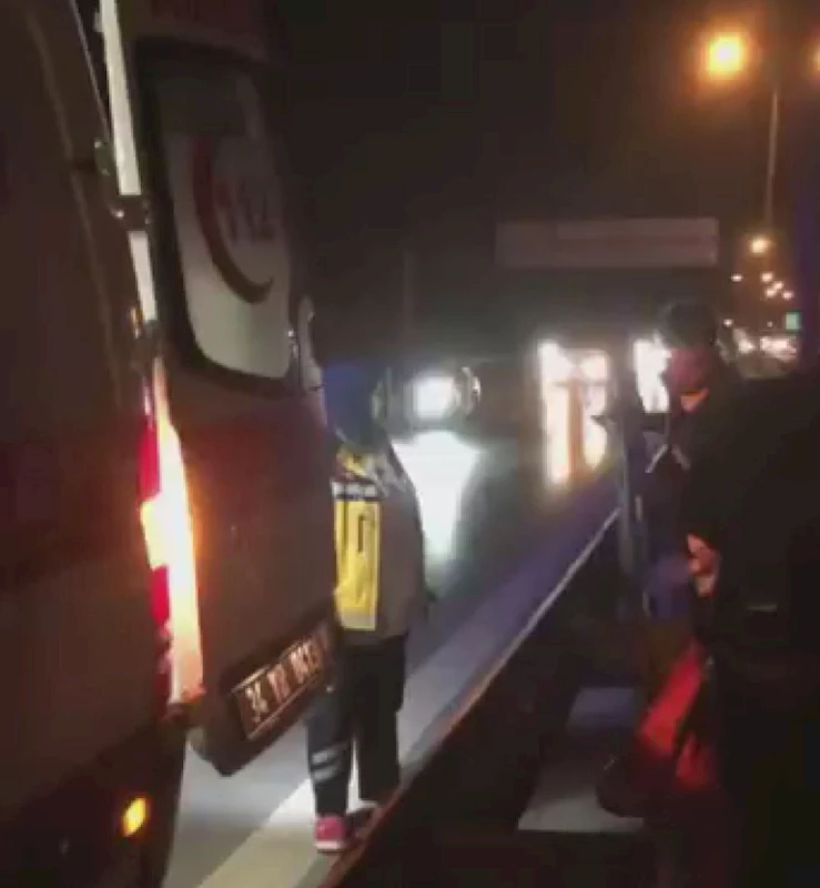 İstanbul - Gaziosmanpaşa