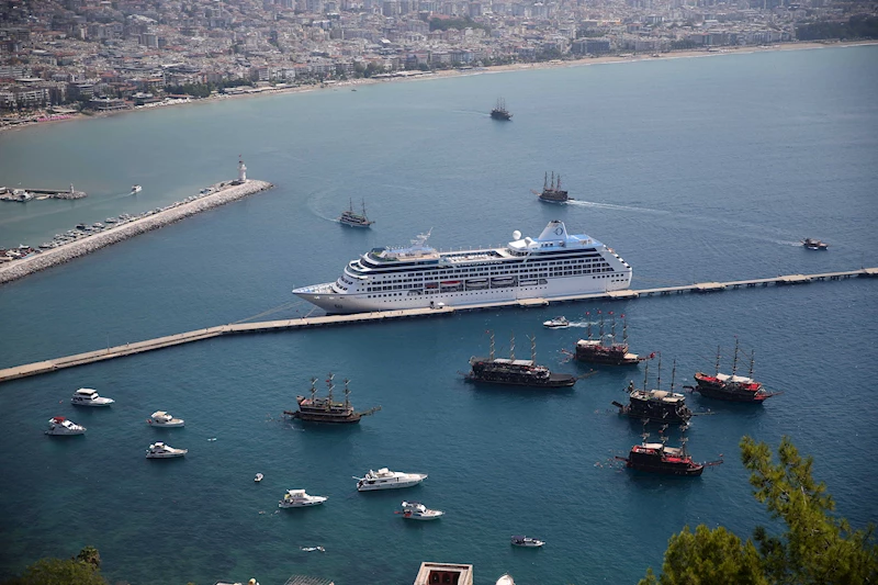 Antalya-ABD