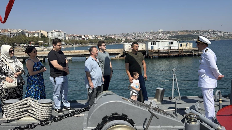  Zafer Bayramı, Trakya