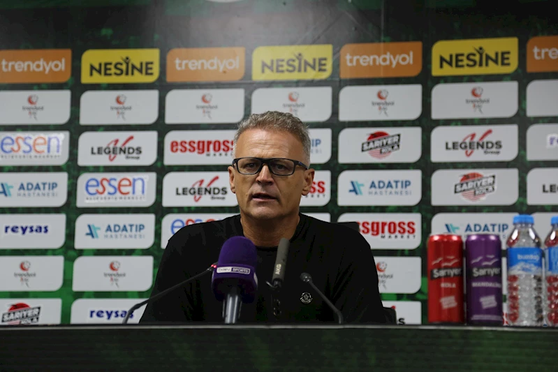 Sakaryaspor’da İrfan Buz dönemi sona erdi