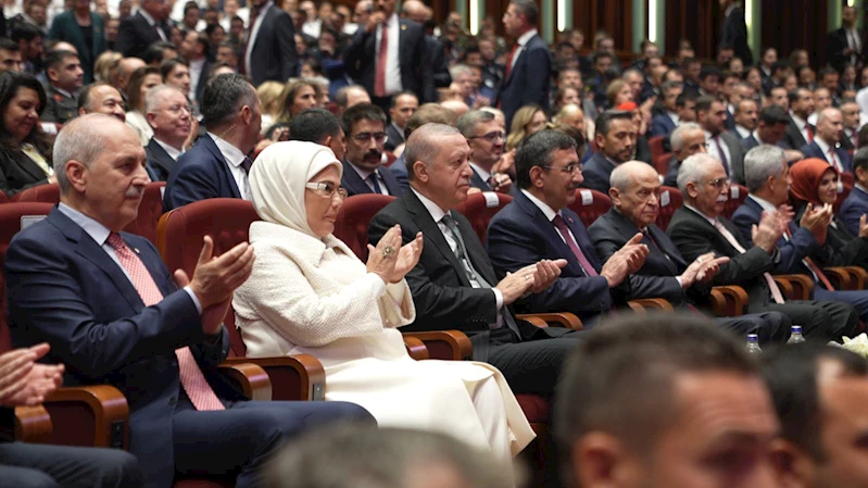 Emine Erdoğan
