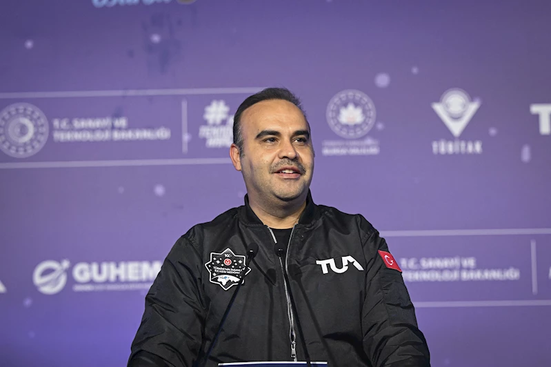 Bakan Kacır